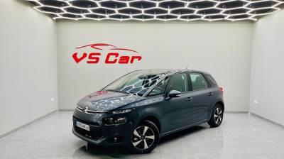 Carro usado Citroën C4 Picasso 1.6 e-HDi Seduction Diesel