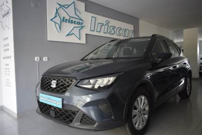 Carro usado SEAT Arona 1.0 TSI Style Gasolina