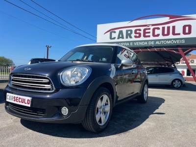 Carro usado MINI Countryman Cooper D Diesel