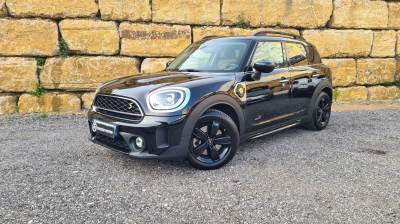 Carro usado MINI Countryman Cooper SE ALL4 Sport Edition Auto Híbrido (Gasolina)