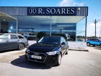 Carro usado Audi A1 Sportback 25 TFSI Advanced Gasolina