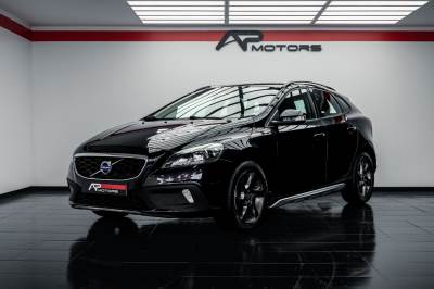 Volvo V40 1.6 D2 Momentum