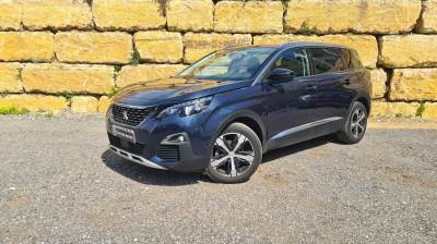 Carro usado Peugeot 5008 1.5 BlueHDi Crossway EAT8 Diesel