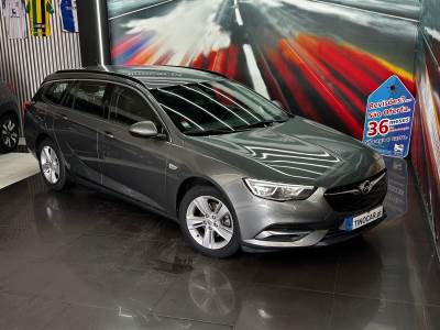 Carro usado Opel Insignia Sports Tourer 1.6 CDTi Business Edition | GPS Diesel