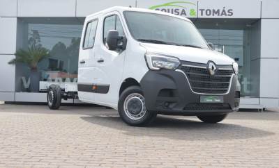 Comercial usado Renault 2.3 dCi L3 3.5T CD Diesel