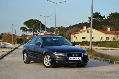 Carro usado Audi A4 2.0 TDIe Diesel