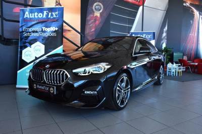 Carro usado BMW Série 2 216 GRAN COUPÉ D PACK M 116 CV Diesel