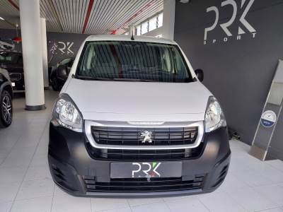 Comercial usado Peugeot  1.6 hdi Diesel