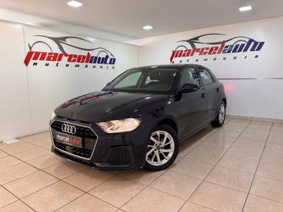 Carro usado Audi A1 Sportback 25 TFSI Gasolina