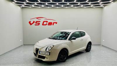 Carro usado Alfa Romeo MiTo 1.3 JTDM Turismo 85cv Diesel