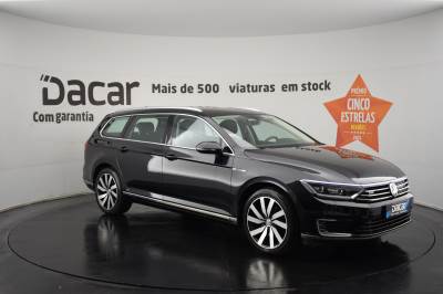 Carro usado VW Passat Variant 1.4 TSI GTE PLUG-IN Híbrido (Gasolina)