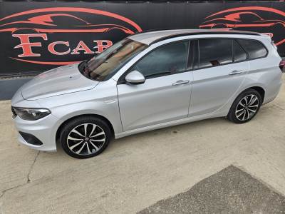 Carro usado Fiat Tipo Station Wagon 1.6 MultiJet Business Line Diesel