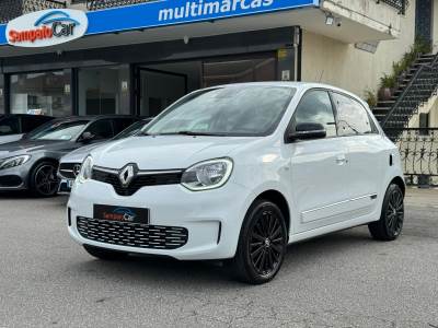 Carro usado Renault Twingo 1.0 SCe Urban Night Gasolina