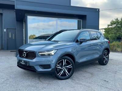 Carro usado Volvo XC 40 1.5 T5 PHEV R-Design Híbrido (Gasolina)