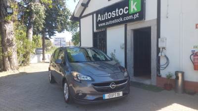 Carro usado Opel Corsa 1.3 CDTi Edition Diesel