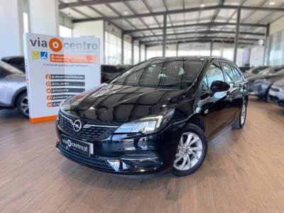 Carro usado Opel Astra Sports Tourer 1.5 D 122cv Business Edition Diesel