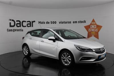 Carro usado Opel Astra 1.0 EDITION Gasolina