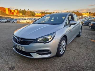 Carro usado Opel Astra 1.5 D Business Edition S/S Diesel