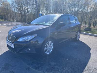 Carro usado SEAT Ibiza 1.2 TDi Eco.Reference DPF Diesel