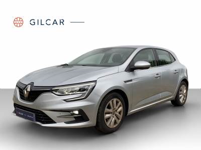 Carro usado Renault Mégane 1.5 Blue dCi Equilibre EDC Diesel