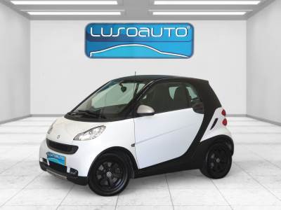 Carro usado Smart ForTwo Coupé Outro Gasolina