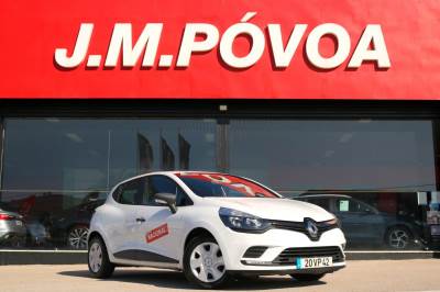 Carro usado Renault Clio Van 1.5 DCI Zen S/S Diesel