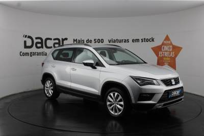 Carro usado SEAT Ateca 1.6 TDI STYLE Diesel