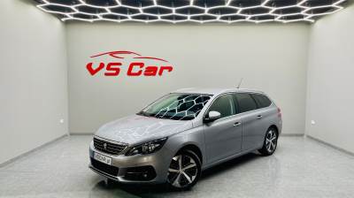 Carro usado Peugeot 308 SW BlueHDi 130 EAT8 Allure Diesel