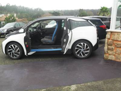 Carro usado BMW Série i i3 94Ah +Comfort Package Advance Elétrica