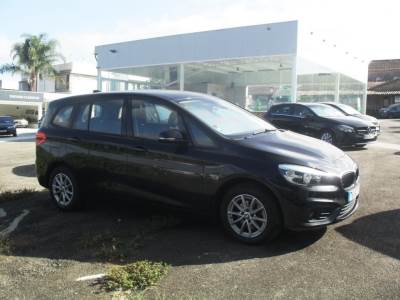 Carro usado BMW Série 2 216 Gran Tourer d 7L Diesel