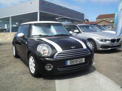 Carro usado MINI One 1.6 Gasolina