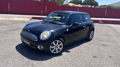 Carro usado MINI One 1.4 Gasolina