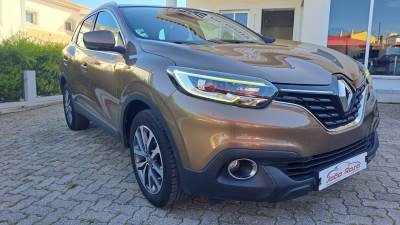 Carro usado Renault Kadjar  Diesel