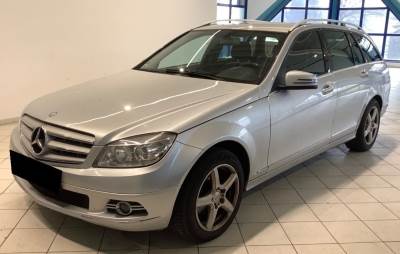 Carro usado Mercedes-Benz Classe C CDi Avantgarde Diesel