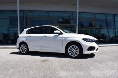 Carro usado Fiat Tipo 1.3 M-Jet Lounge Diesel