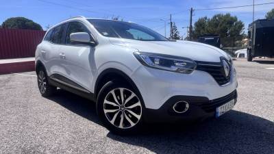 Carro usado Renault Kadjar 1.5 dCi Exclusive Diesel