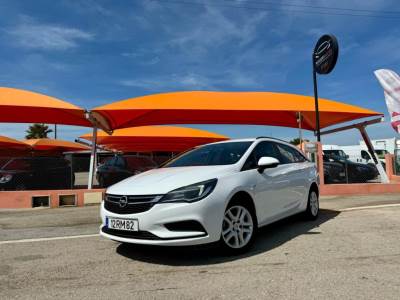 Carro usado Opel Astra Sports Tourer 1.0 Business Edition S/S Gasolina