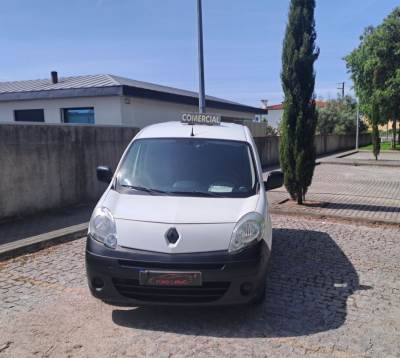 Comercial usado Renault  Kangoo Diesel