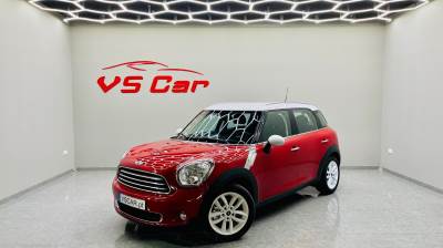 Carro usado MINI Countryman Cooper D Diesel