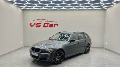 Carro usado BMW Série 3 d Touring Navigation Diesel