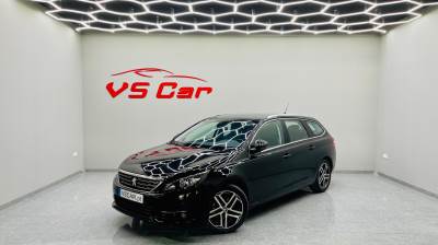 Carro usado Peugeot 308 SW 1.6 BlueHDi Allure J17 Diesel