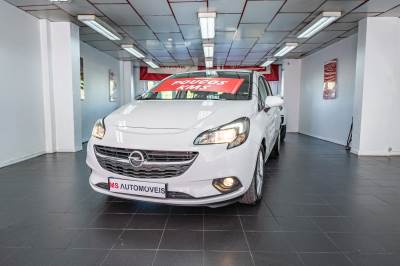 Carro usado Opel Corsa 1.2 EDITION Gasolina