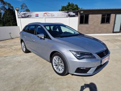 Carro usado SEAT Leon ST STYLE  S/S Diesel