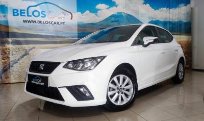 Carro usado SEAT Ibiza 1.0 Style Gasolina