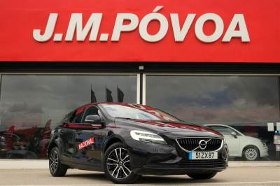 Carro usado Volvo V40 2.0 D3 Momentum Geartronic 150cv Diesel