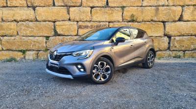 Carro usado Renault Captur 1.6 E-Tech Plug-In Intens Híbrido (Gasolina)