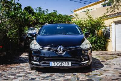 Carro usado Renault Clio Sport Tourer 1.5 dCi Limited Diesel