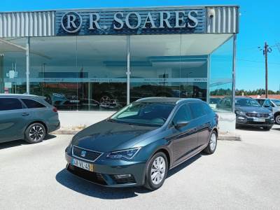 Carro usado SEAT Leon 1.0 EcoTSI Style S/S Gasolina