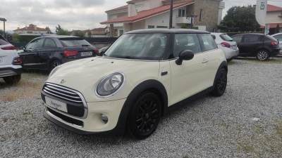 Carro usado MINI One D Metropolitan Diesel