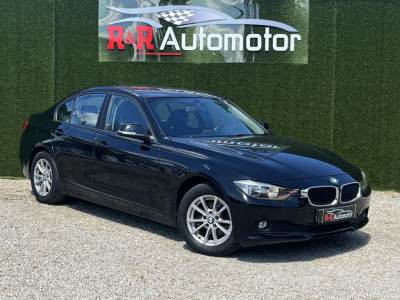 Carro usado BMW Série 3 318 d Navigation Diesel